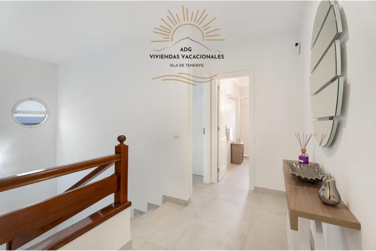 Villa Las Caletillas Канделарія Екстер'єр фото