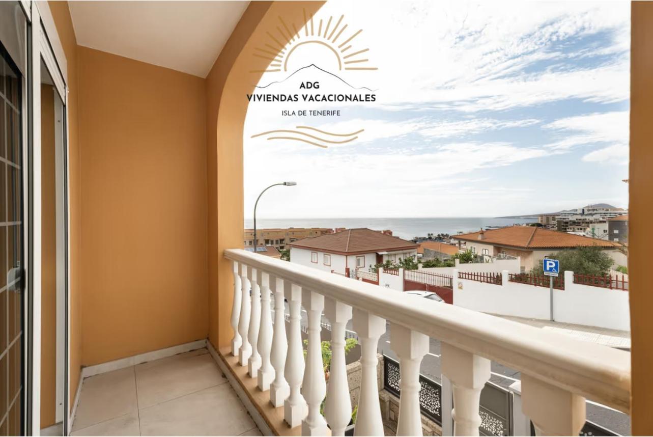 Villa Las Caletillas Канделарія Екстер'єр фото
